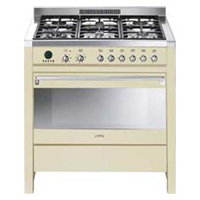 SMEG CS19P-6